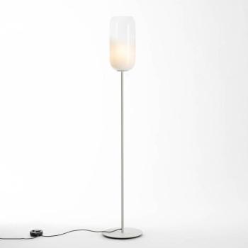 Artemide Goules lámpa, fehér/fehér kép
