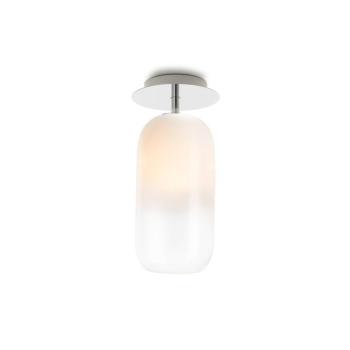 Artemide Gpeople Mini mennyezeti lámpa fehér/ezüst kép