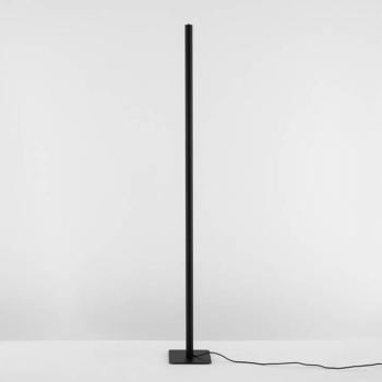Artemide Ilio mini állólámpa app fekete 2700K kép