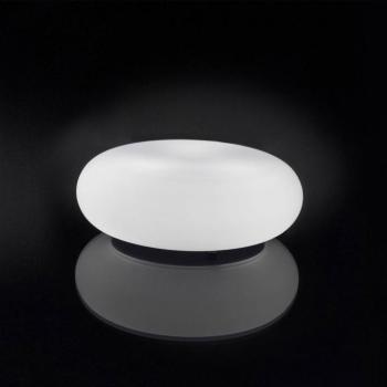 Artemide Itka lámpa üveg ernyővel Ø 20 cm kép