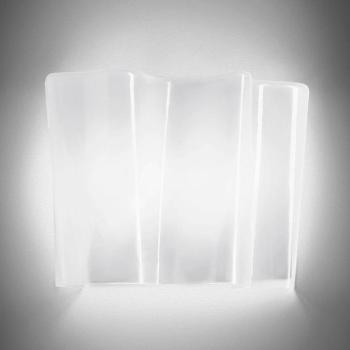 Artemide Logico Mini fali lámpa szélessége 25,3 cm kép