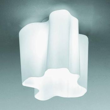 Artemide Logico Mini mennyezeti lámpa 28x28 cm kép