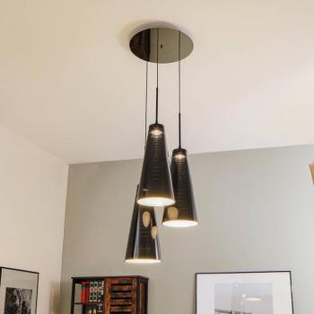 Artemide Look at Me 21 függőlámpa, 3-as lámpa kép