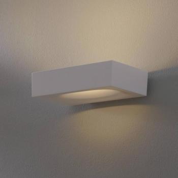 Artemide Melete - fehér LED fali lámpa, 2 700 K kép