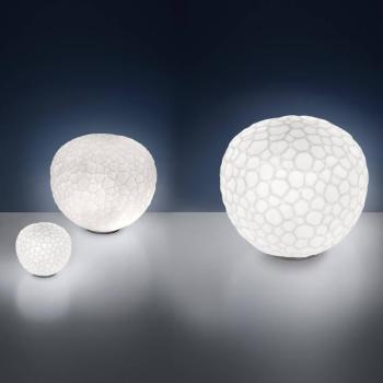 Artemide Meteorit asztali lámpa, E27 Ø 48 cm