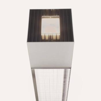 Artemide Mimesi LED állólámpa, App-vezérlés kép