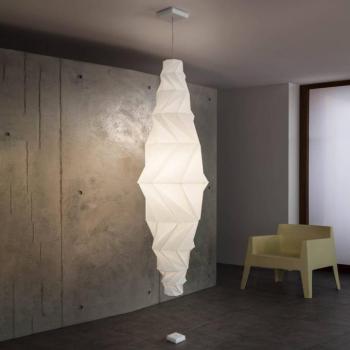 Artemide Minomushi in-ei LED függő lámpa kép