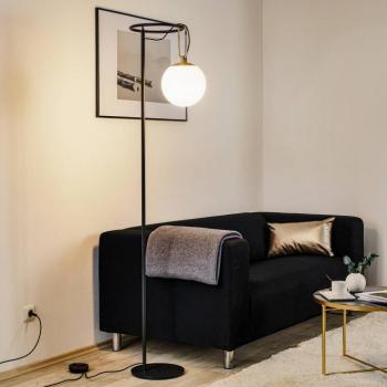 Artemide nh állólámpa dimmerrel kép