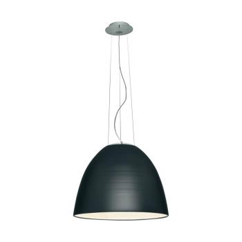 Artemide Nur White Integralis függőlámpa antracit kép