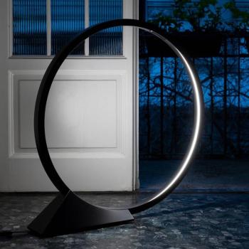 Artemide O LED állólámpa kép