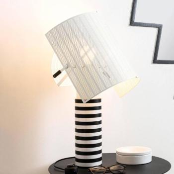 Artemide Shogun asztali világítás, állítható búrával kép