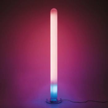 Artemide Smart LED álló világítás Metacolor, alkalmazással vezérelhető kép