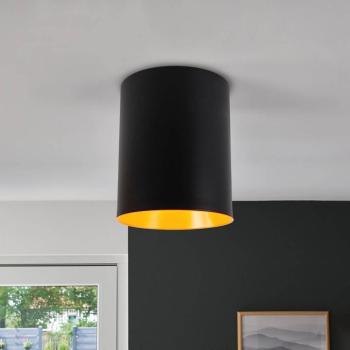 Artemide Tagora LED mennyezeti lámpa henger alak. kép