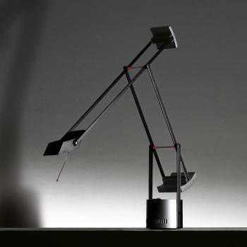 Artemide Tizio Micro íróasztal lámpa kép