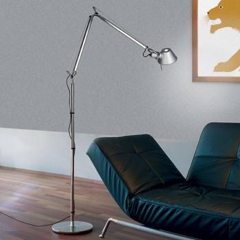 Artemide Tolomeo állólámpa LED 3,000 K kép