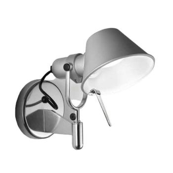 Artemide Tolomeo Faretto 3 000K kapcsoló nélkül kép