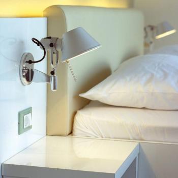 Artemide Tolomeo Faretto falil. fényszab. 2 700K kép