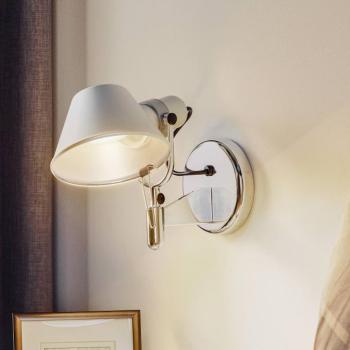 Artemide Tolomeo Faretto kapcsoló nélkül, 2 700 K kép