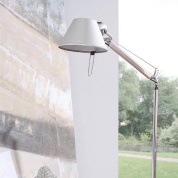 Artemide Tolomeo lámpa 2,700 K fényerőszabályzóval kép