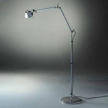 Artemide Tolomeo LED állólámpa hangolható fehér kép