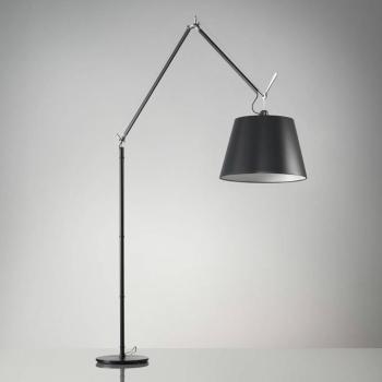 Artemide Tolomeo Mega állólámpa dimmer 2,700K Ø 42 kép