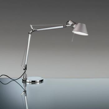 Artemide Tolomeo Mini lámpa alu tartólábbal 2700K kép