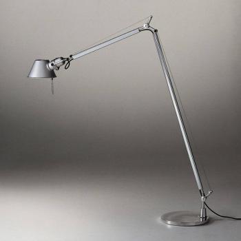 Artemide Tolomeo olvasó LED-es állólámpa 3,000 K kép