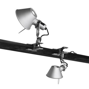 Artemide Tolomeo Pinza LED rögzítő 3000K kép