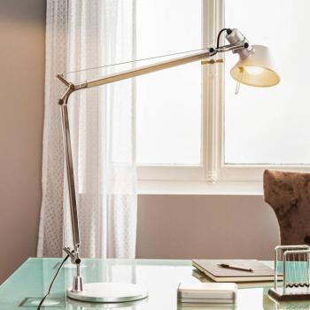 Artemide Tolomeo Tavolo - designer asztali világítás kép