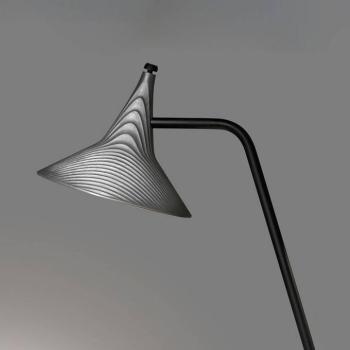 Artemide Unterlinden lámpa alu 2.700K kép