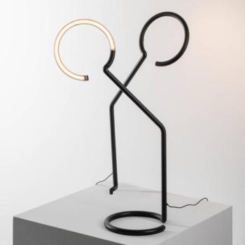 Artemide Vine Light Fixed LED asztali lámpa kép
