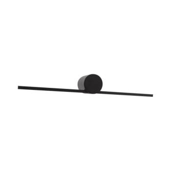ARTIST LED fürdőszobai tükörvilágítás, 6 W/230 V, 40 cm, IP44, fekete ML2043 kép