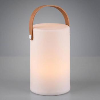 Aruba Akkumulátoros kültéri deco lámpa RGB kép