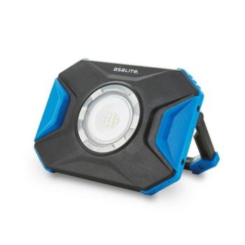 Asalite LED Akkumulátoros Lámpa 10W (1300 lumen) kép