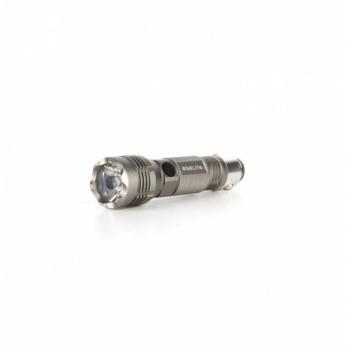 Asalite LED Akkumulátoros Lámpa Szivargyújtóról Tölthető 4W (300 lumen) kép