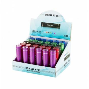 Asalite LED Elemlámpa 1W (50 lumen) kép