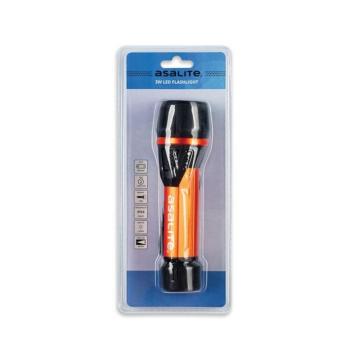 Asalite LED Elemlámpa 3W (90 lumen) kép