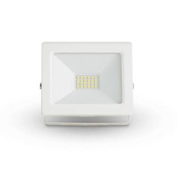 Asalite LED Fehér Reflektor Slim 20W 4500K (1800 lumen) kép