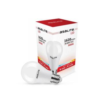Asalite LED Izzó A70 gömb E27 18W 3000K (1620 lumen) kép
