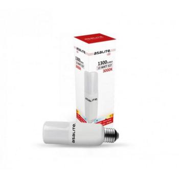 Asalite LED Izzó T45 stick E27 13W 3000K (1300 lumen) kép
