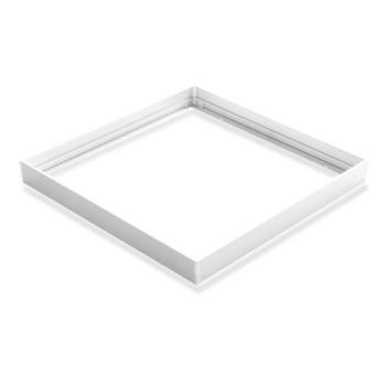 Asalite LED Panel Mennyezetre Rögzíthető Keret (62mm) 60x60cm BackLit Panelhez kép