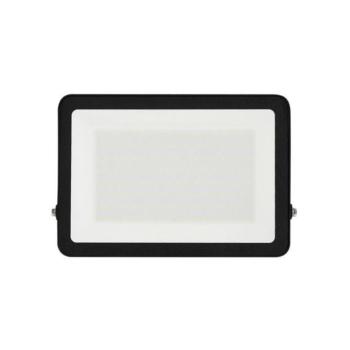 Asalite LED Reflektor Slim 100W 6500K (9000 lumen) kép