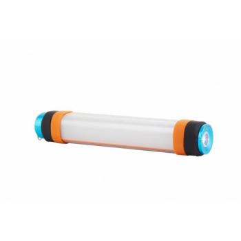 Asalite Prémium LED Akkumulátoros Lámpa Szúnyogriasztó Fénnyel 3,5W+2W (280 lm) kép