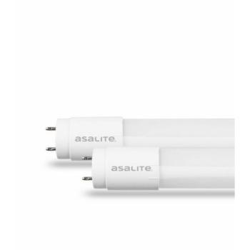 Asalite Prémium LED Fénycső T8 Üveg 18W 6500K (2520 lumen) 120cm emeltfényű kép