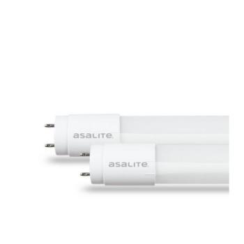 Asalite Prémium LED Fénycső T8 Üveg 22W 6500K (3080 lumen) 150cm emeltfényű kép