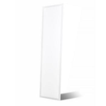 Asalite Prémium LED Panel 120x30cm 45W 6500K (5400 lumen) LIFUD NON-FLICKER kép
