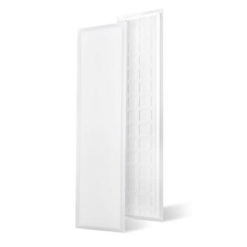 Asalite Prémium LED Panel BackLit 120x30cm 25W 4000K (4000 lumen) LIFUD driver kép