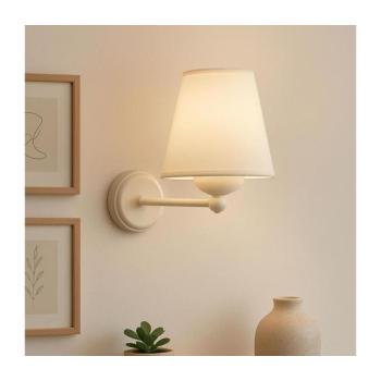 ASPARAGUS fali lámpa 1xE27/40W/230V fehér 780SGN2713 kép
