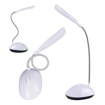 Asztali lámpa 4 LED kép