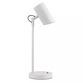 Asztali lámpa AGZAR 36251 E14 WHITE LB1 kép